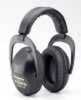 Cass Creek Pe26UB Ultra Earmuff Black